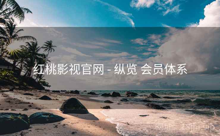 红桃影视官网 - 纵览 会员体系